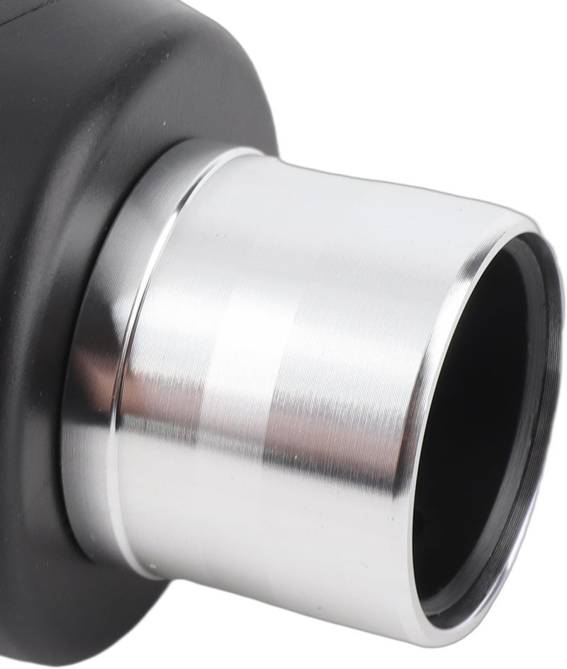 ciciglow 1.25inch 45 Degree Diagonal Adapter Prism for Astronomical Telescope, Wide Viewing, More Light , Clear Image with Dust Proof Cover and Excellent Lens - Image 5